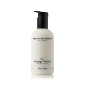 Marie-Stella-Maris Body Lotion (300ml) - Voyage Vétiver