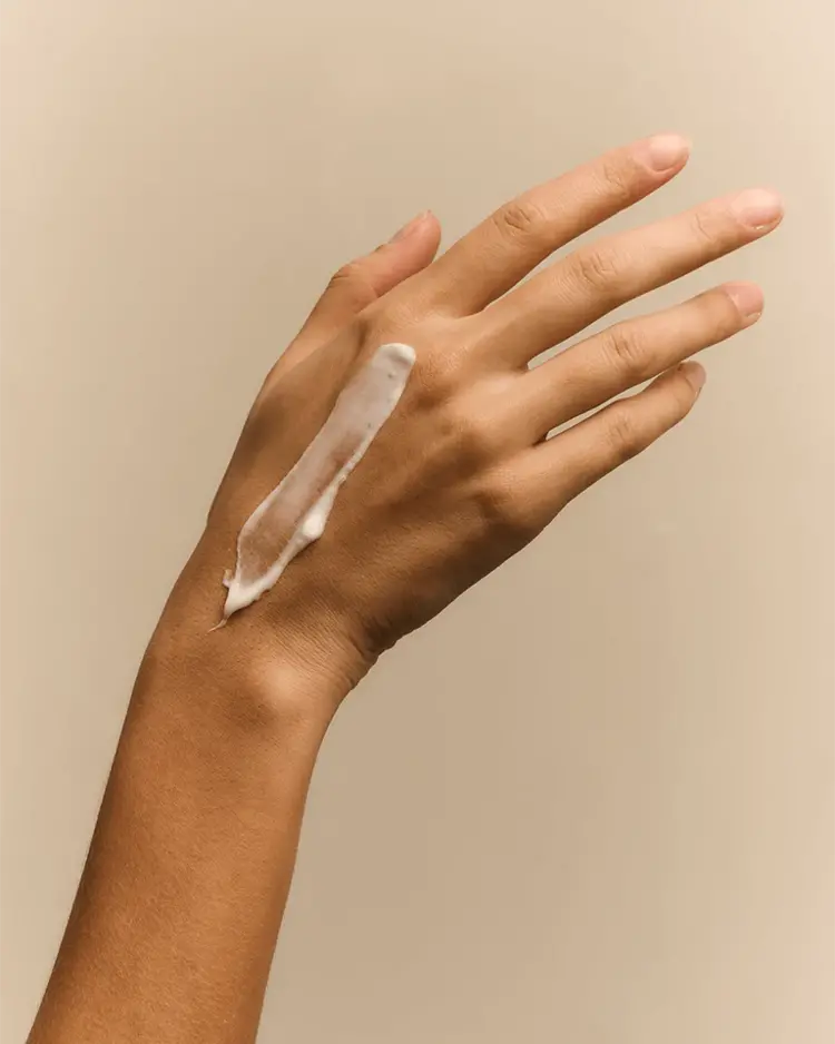 Marie-Stella-Maris Hand Lotion (250ml) - Voyage Vétiver