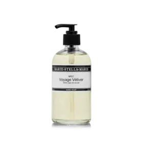 Marie-Stella-Maris Hand Soap (250ml) - Voyage Vétiver