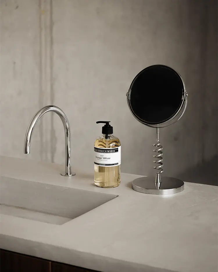 Marie-Stella-Maris Hand Soap (250ml) - Voyage Vétiver