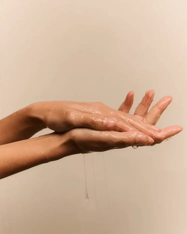 Marie-Stella-Maris Hand Soap (250ml) - Voyage Vétiver