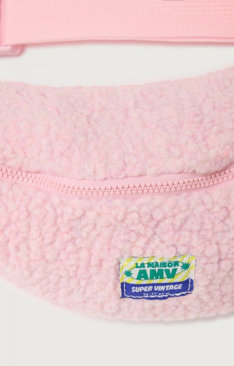 American Vintage Khok Sac Banane - Dragee Chine