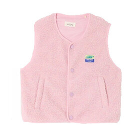 American Vintage Khok Veste Ample SM - Dragee Chine