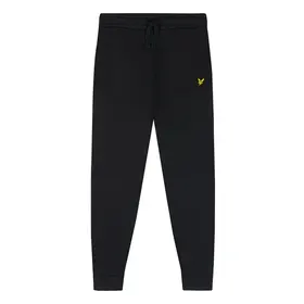 Lyle & Scott Sweat Pant - Jet Black