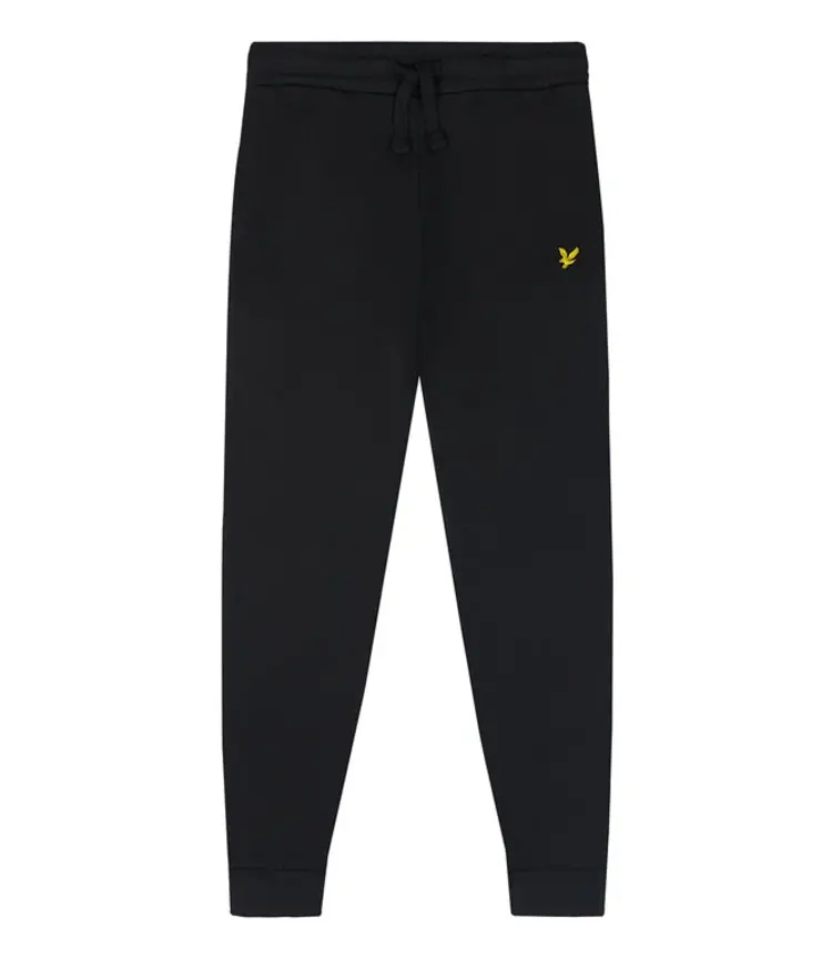 Lyle & Scott Sweat Pant - Jet Black