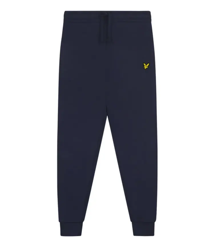 Lyle & Scott Sweat Pant - Navy