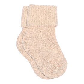 MP Denmark Ida glitter socks - 1247 - Dew
