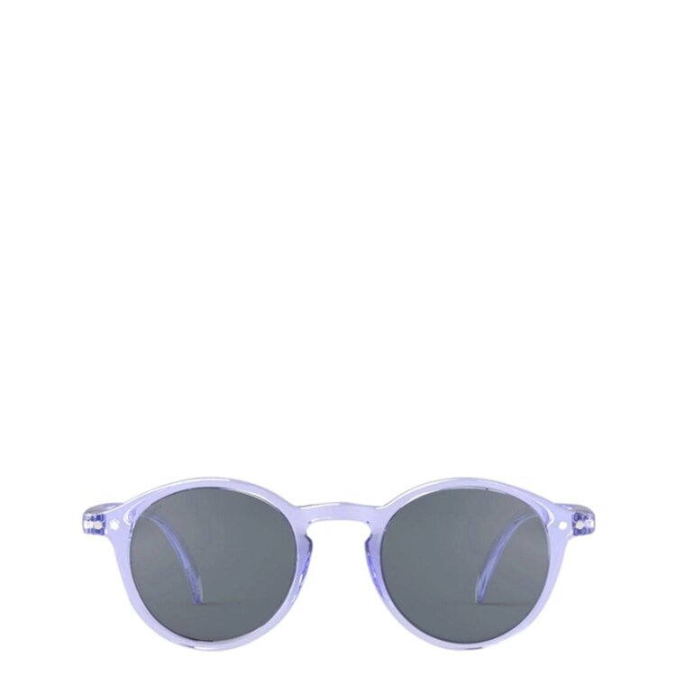 Izipizi #D Sun kids + 3-5y - Athletic Purple