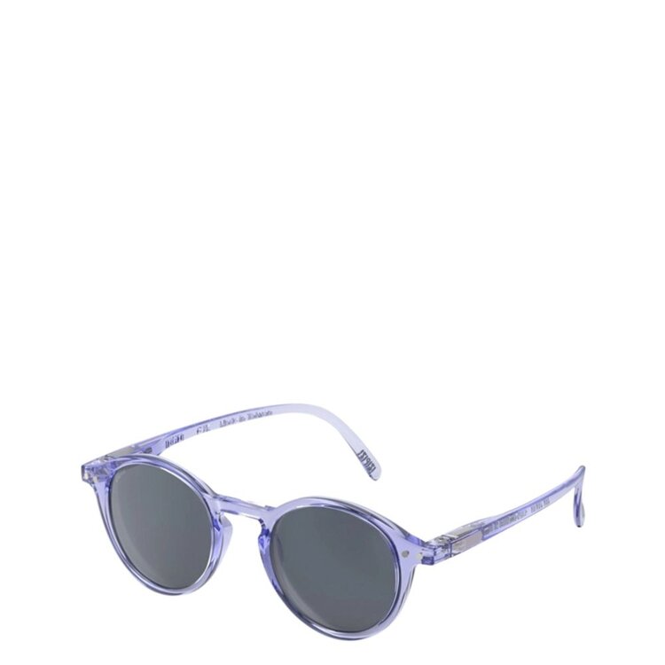 Izipizi #D Sun kids + 3-5y - Athletic Purple