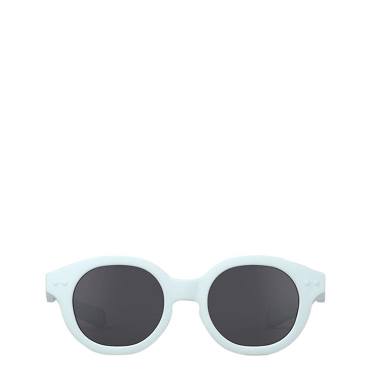 Izipizi #C Sun kids+ 3-5Y - Sweet blue