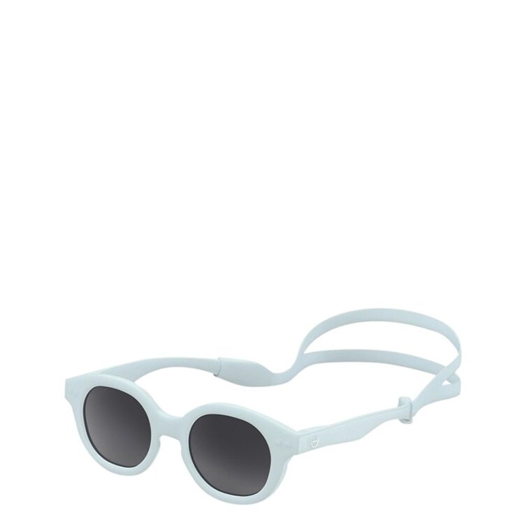 Izipizi #C Sun kids+ 3-5Y - Sweet blue