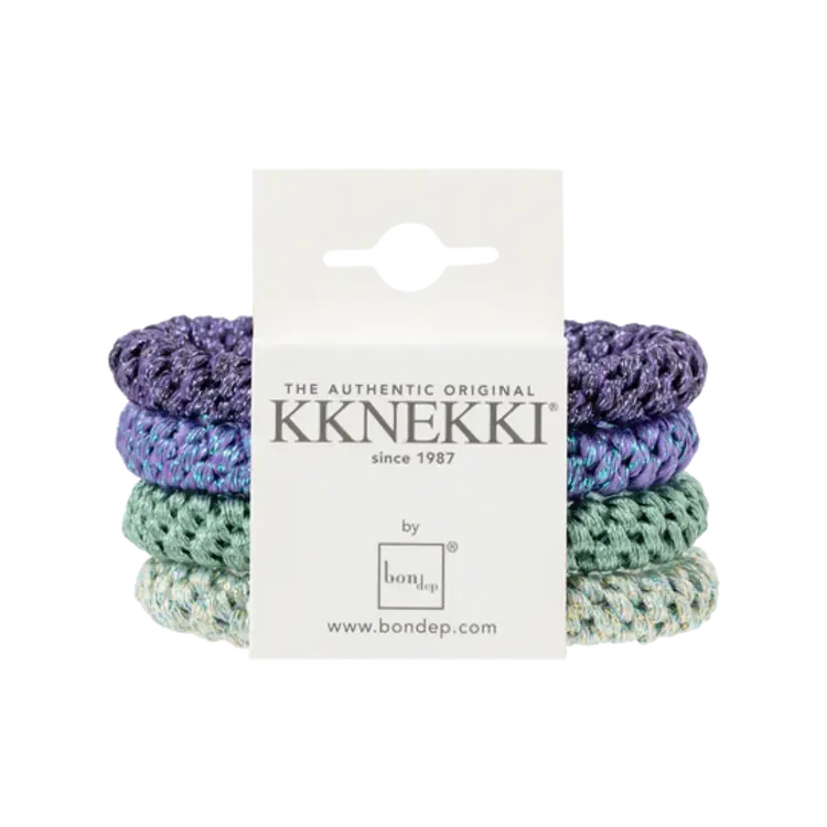 Kknekki Kknekki 4pack - Bundle 59