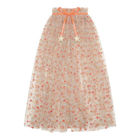 MIMI&LULA Rainbow cape