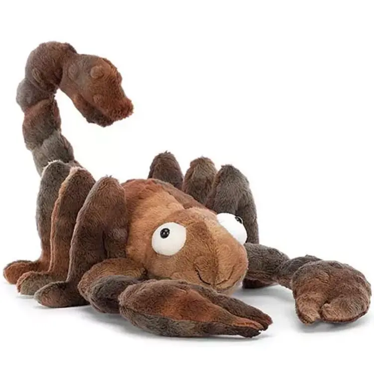 Jellycat Simon Scorpion