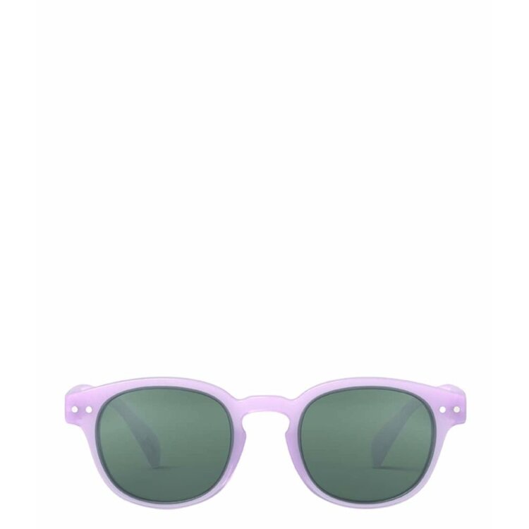 Izipizi #C Sun junior 5-10Y - Lilac