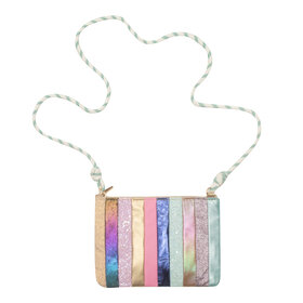 MIMI&LULA Striped Dreamland Bag