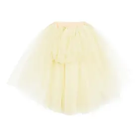 Ratatam Tutu - Vanilla (one size)