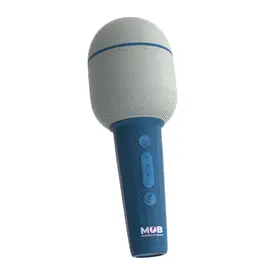 MOB Micro Groovy - Blue Nuit