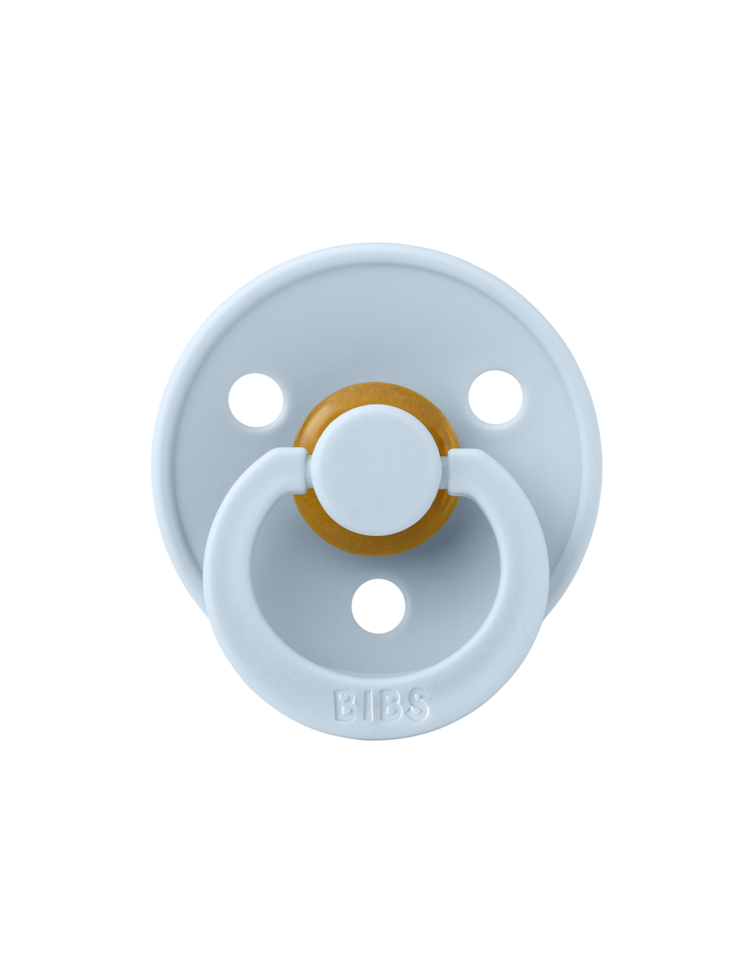 BIBS Speen T2 - Baby Blue