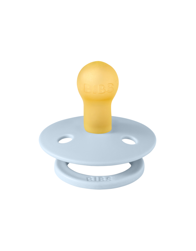 BIBS Speen T2 - Baby Blue