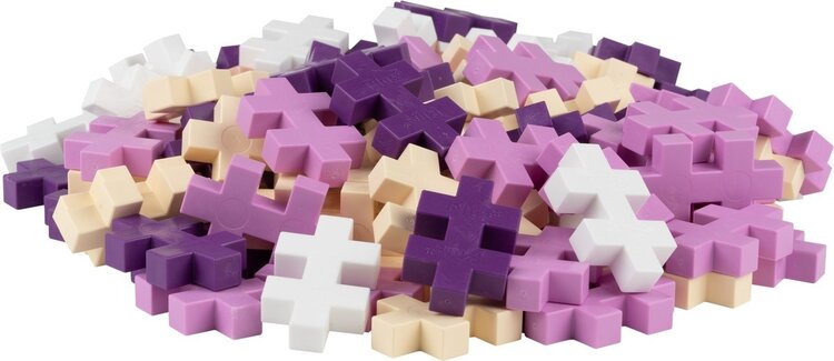 Plus - Plus BIG 100 stuks - Bloom