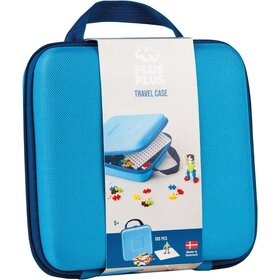 Plus - Plus Reiskoffer 100 stuks