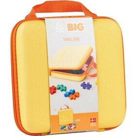 Plus - Plus Reiskoffer BIG 15 stuks