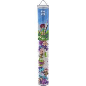 Plus - Plus Tube 100 stuks - Fairy