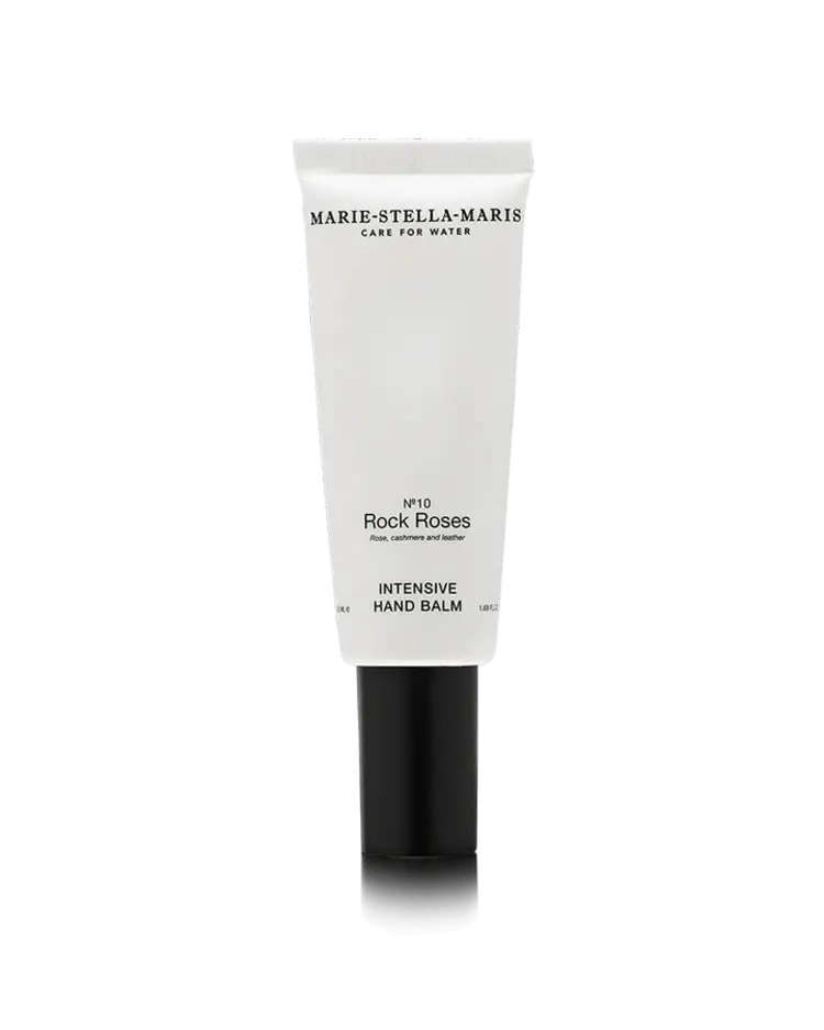 Marie-Stella-Maris Intensive Hand Balm 50ml - Rock Roses