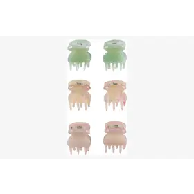 Sui Ava 6-pack Tiny Italia Claws - Vintage classics