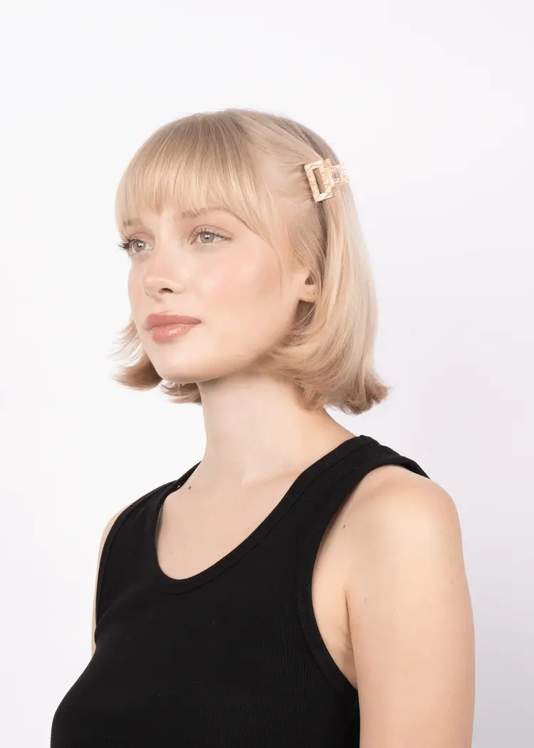 Sui Ava Martina Crema Mini - Beige