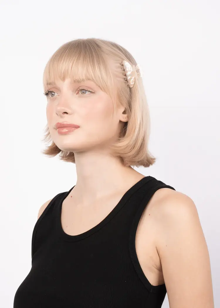 Sui Ava Helle Vacanza Mini - Cream