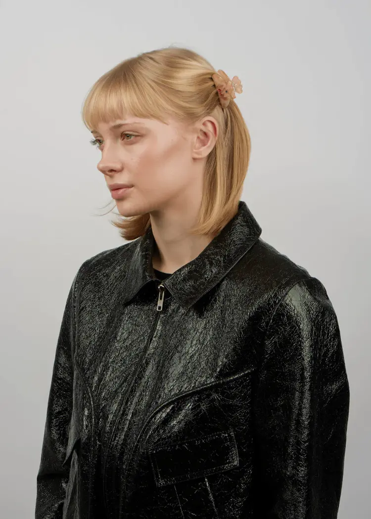 Sui Ava Cherry Up Mini - Peach