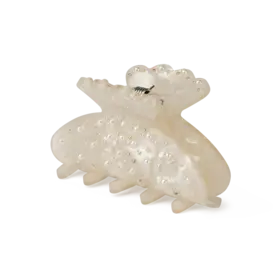 Sui Ava Helle Bright Pearly Mini - Bright White