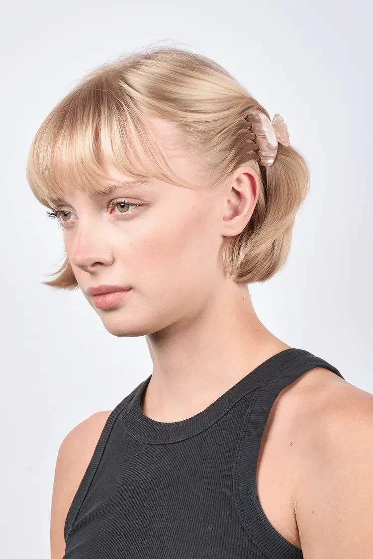 Sui Ava Helle Fresh Mini - Rose