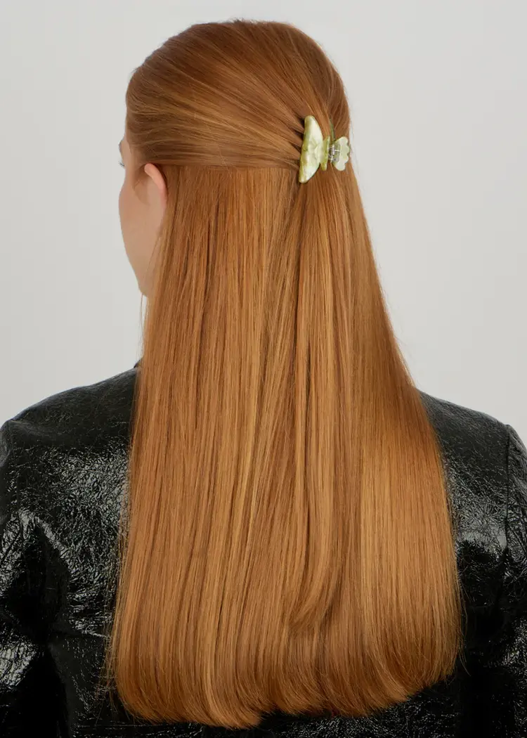 Sui Ava Helle Matcha Mini - Cool Matcha