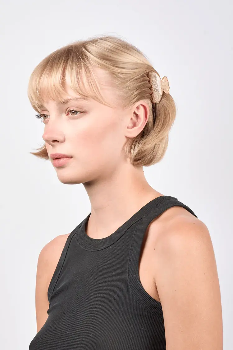 Sui Ava Helle Picnic Mini - Beige