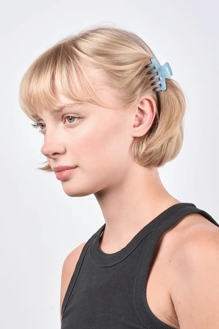 Sui Ava Lea Everyday Mini - Blue