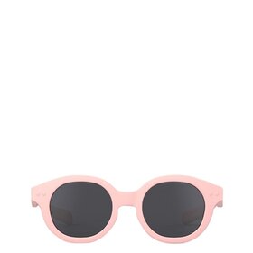 Izipizi #C Sun kids 9-36M - Pastel pink
