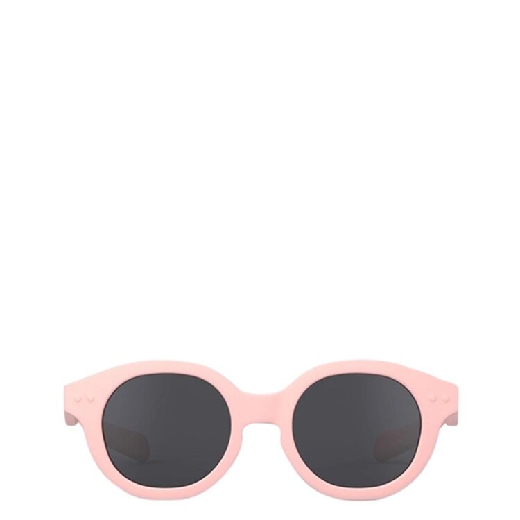 Izipizi #C Sun kids 9-36M - Pastel pink