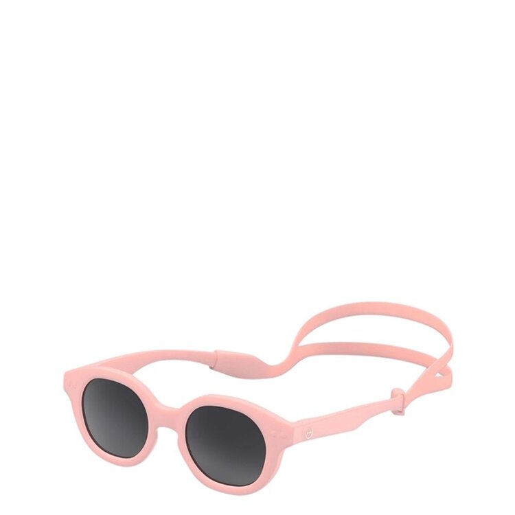 Izipizi #C Sun kids 9-36M - Pastel pink