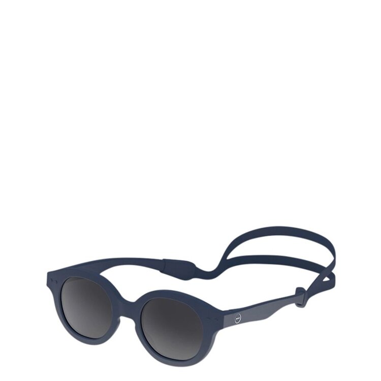 Izipizi #C Sun kids 9 - 36 maanden  - Denim blue