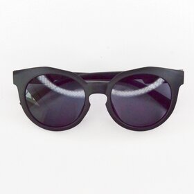 Zonnebril Basic Black
