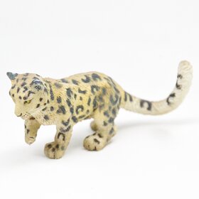 Feestbeest Feestbeest - Sneeuwluipaard