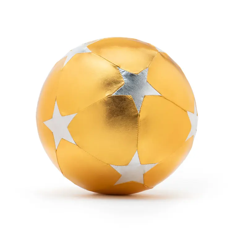 Ratatam Starry Ball gold/silver 30cm