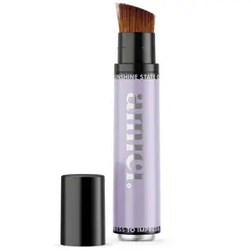 Amici Refillebla brush- Lovely lavender