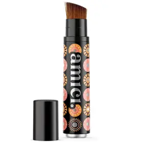Amici Refillebla brush- Orange obsession