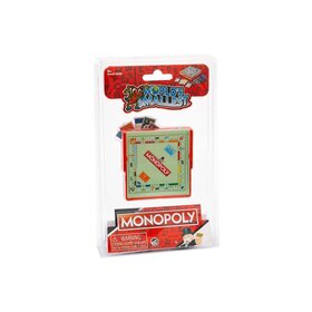 Spelendgoed World's Smallest - Monopoly