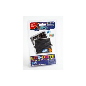 Spelendgoed World's Smallest - Lite Brite