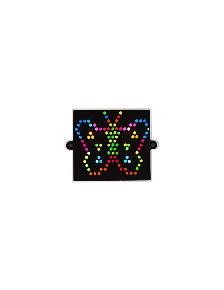 Spelendgoed World's Smallest - Lite Brite